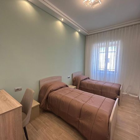 Claire House Leilighet Roma Eksteriør bilde