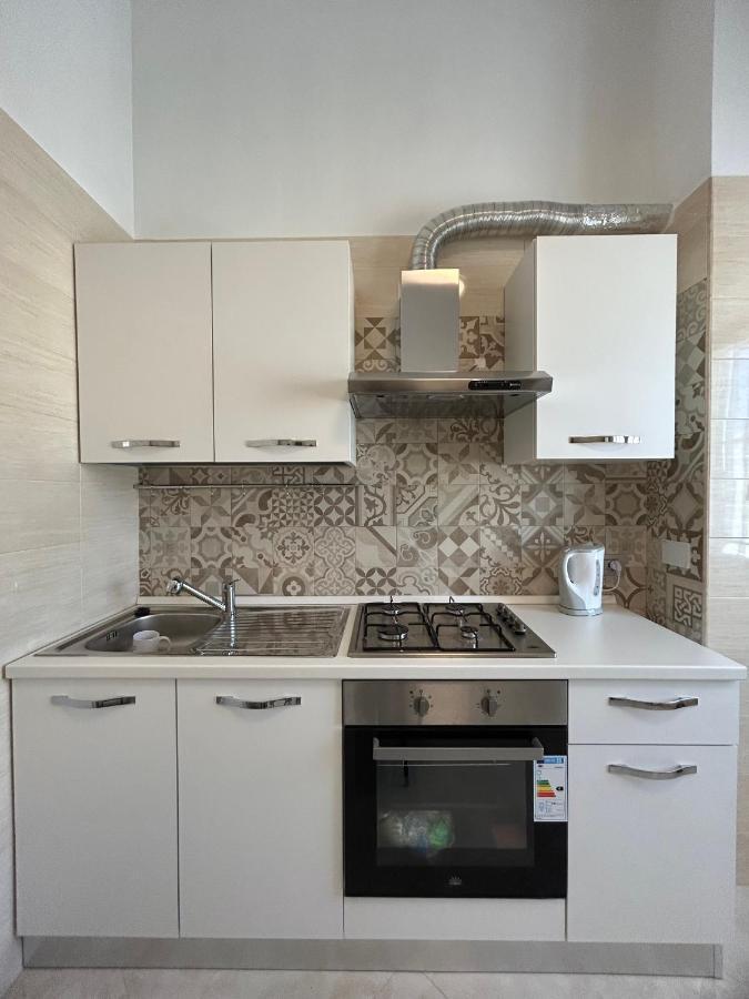 Claire House Leilighet Roma Eksteriør bilde