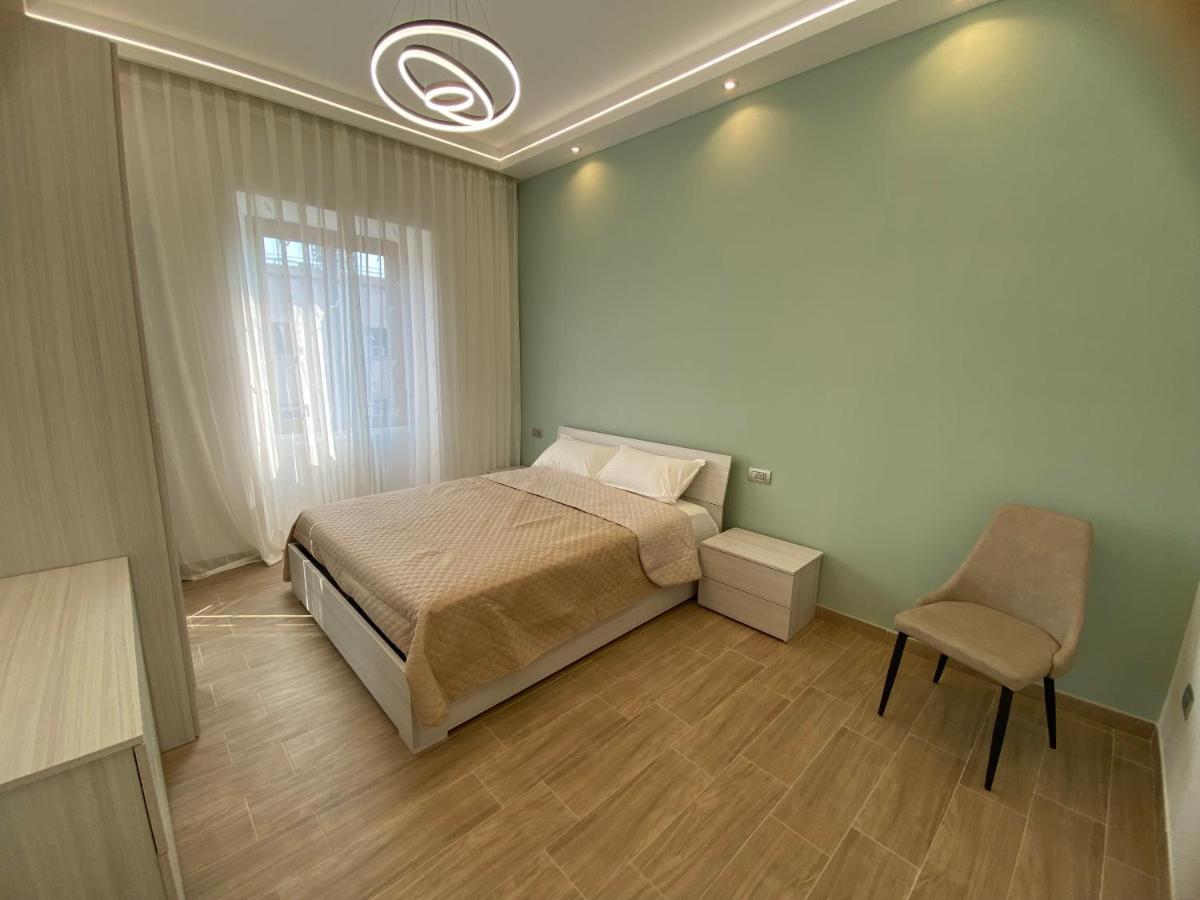 Claire House Leilighet Roma Eksteriør bilde